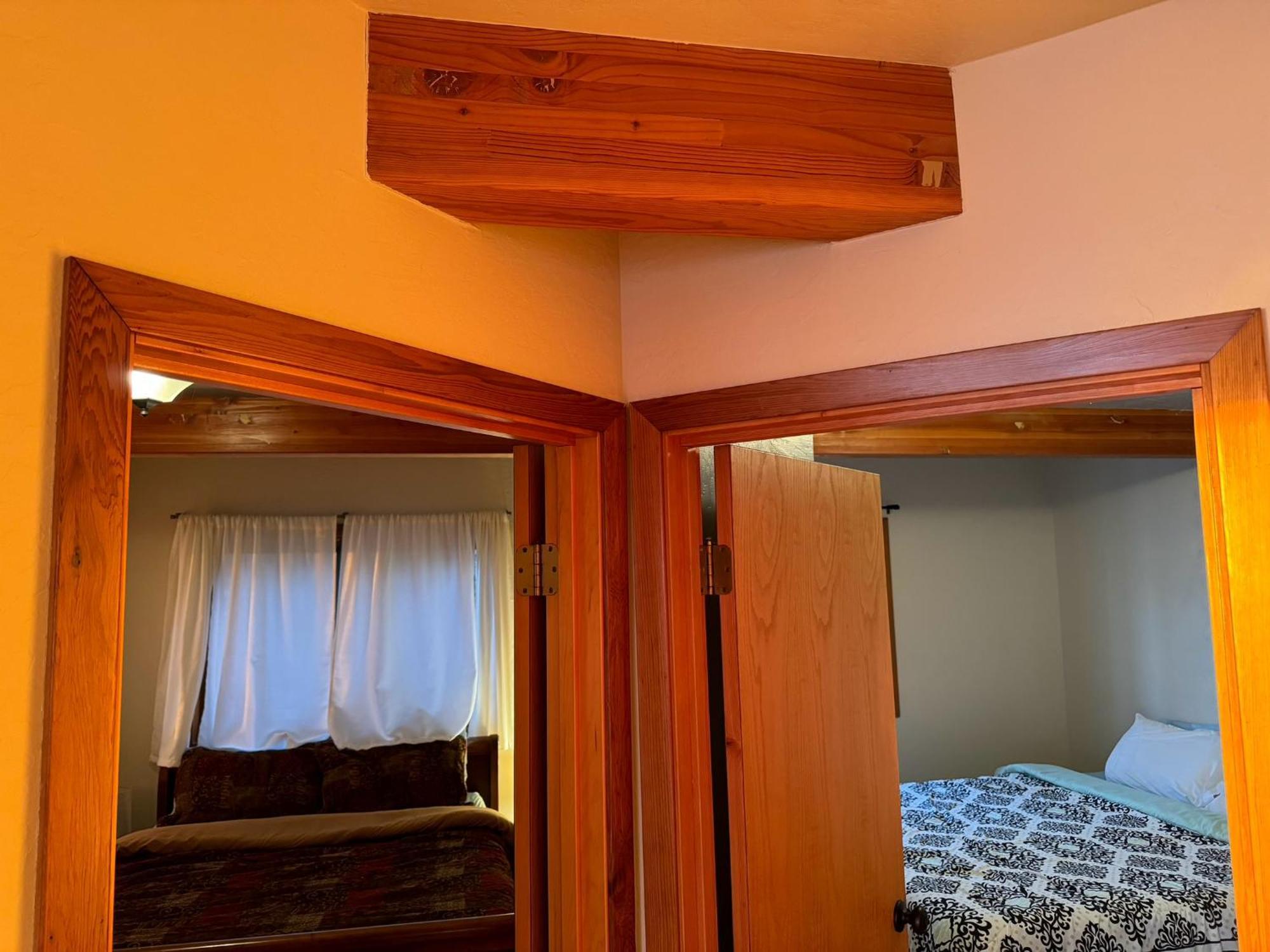 Amazing Oceanview 2 Bedroom Oceanfront! By Oceanviewhottubs Shelter Cove, Ca Tesla Ev Station Extérieur photo